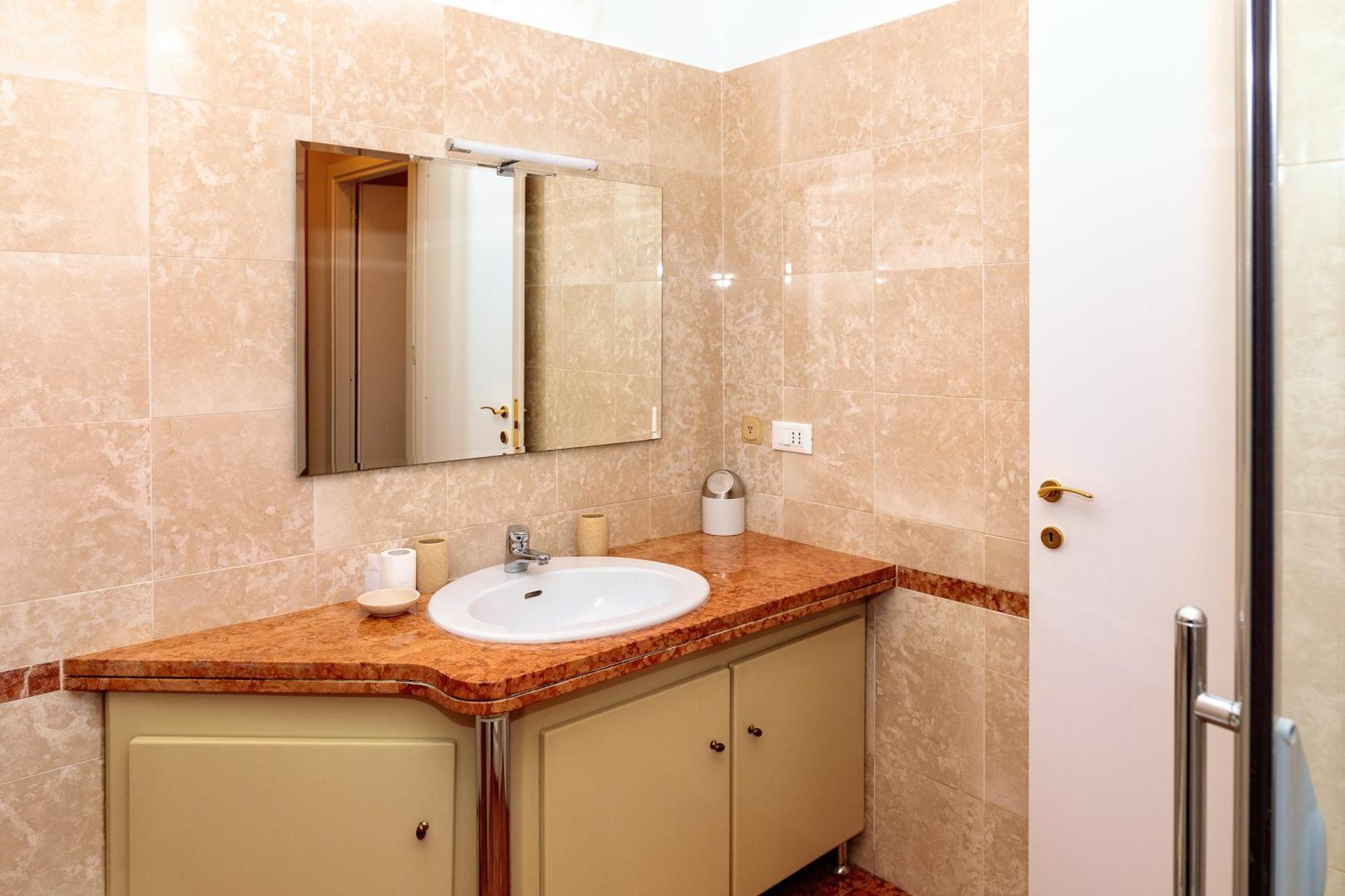 בולוניה Saint Charles Apartment מראה חיצוני תמונה