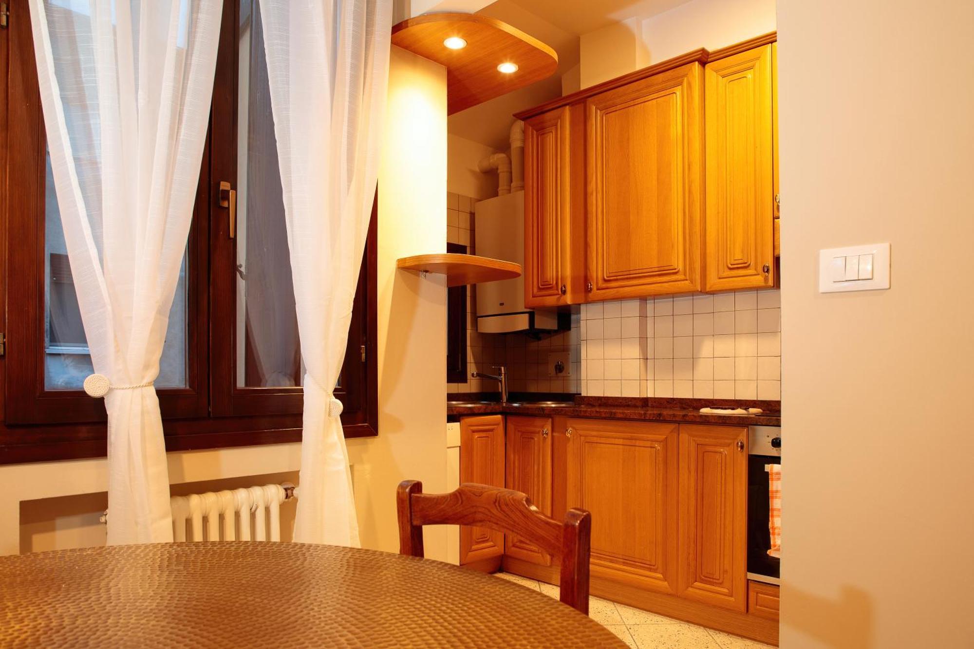 בולוניה Saint Charles Apartment מראה חיצוני תמונה