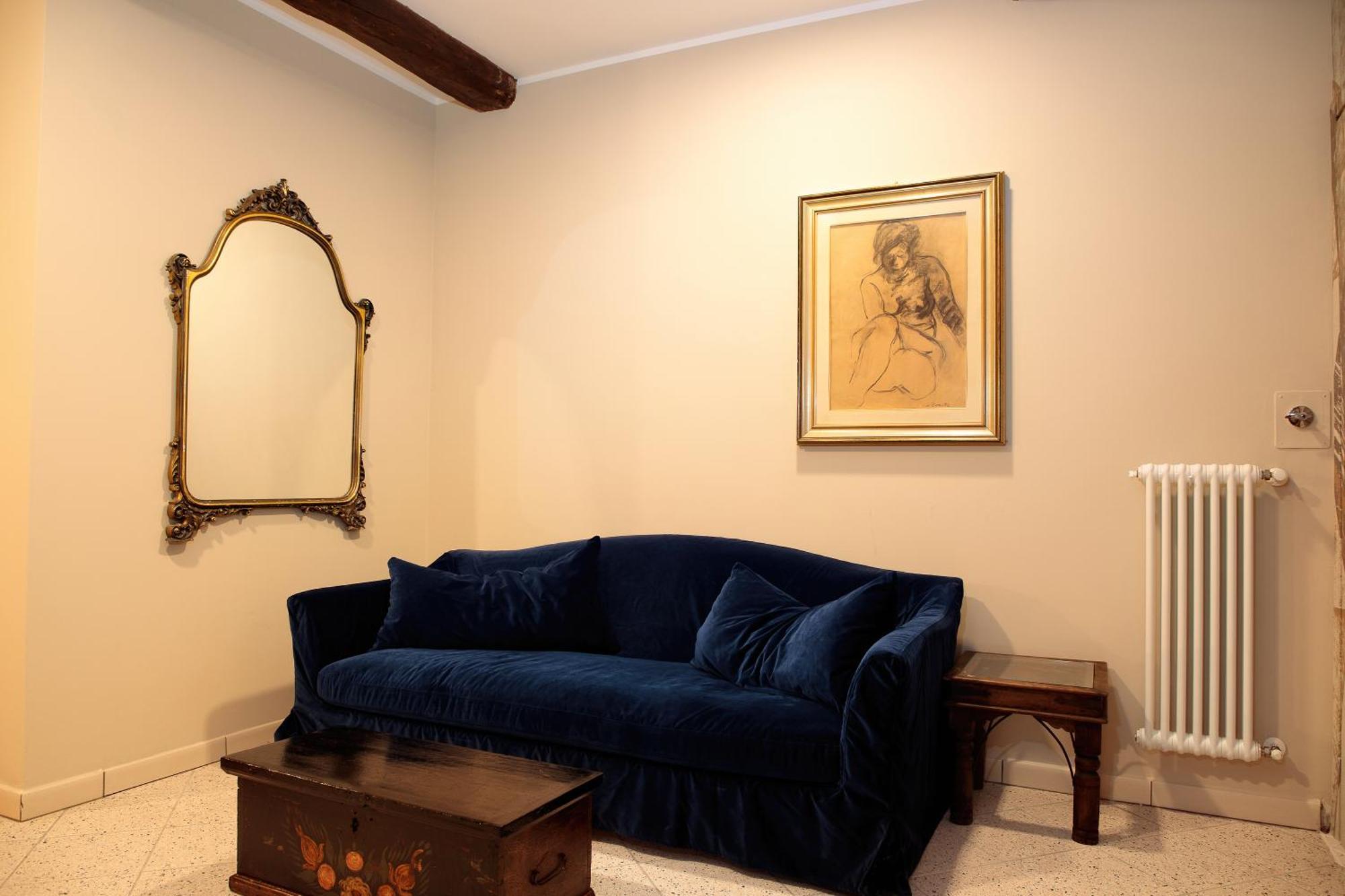 בולוניה Saint Charles Apartment מראה חיצוני תמונה