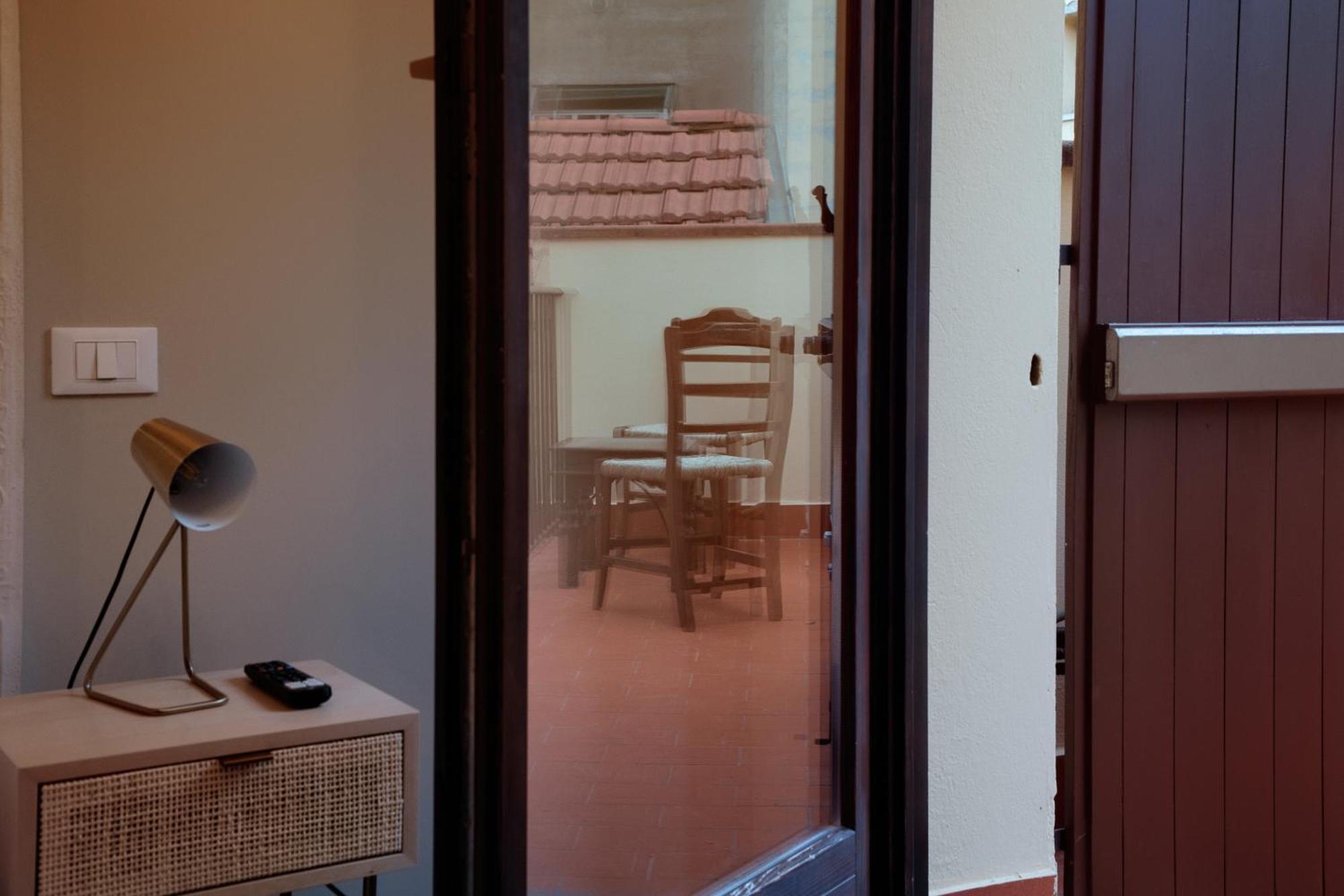 בולוניה Saint Charles Apartment מראה חיצוני תמונה