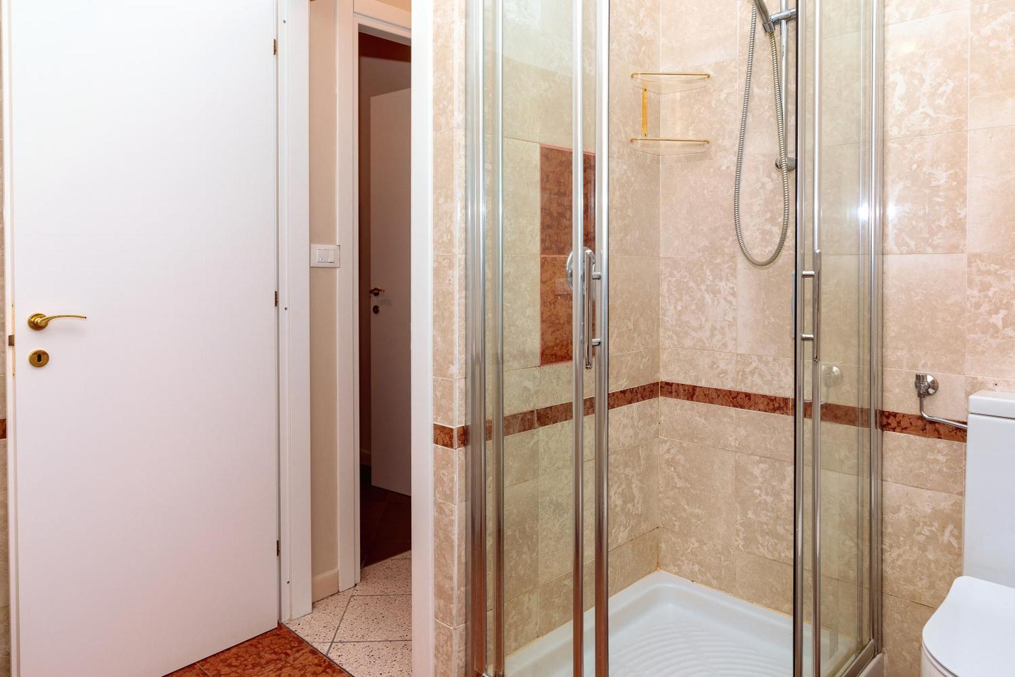 בולוניה Saint Charles Apartment מראה חיצוני תמונה
