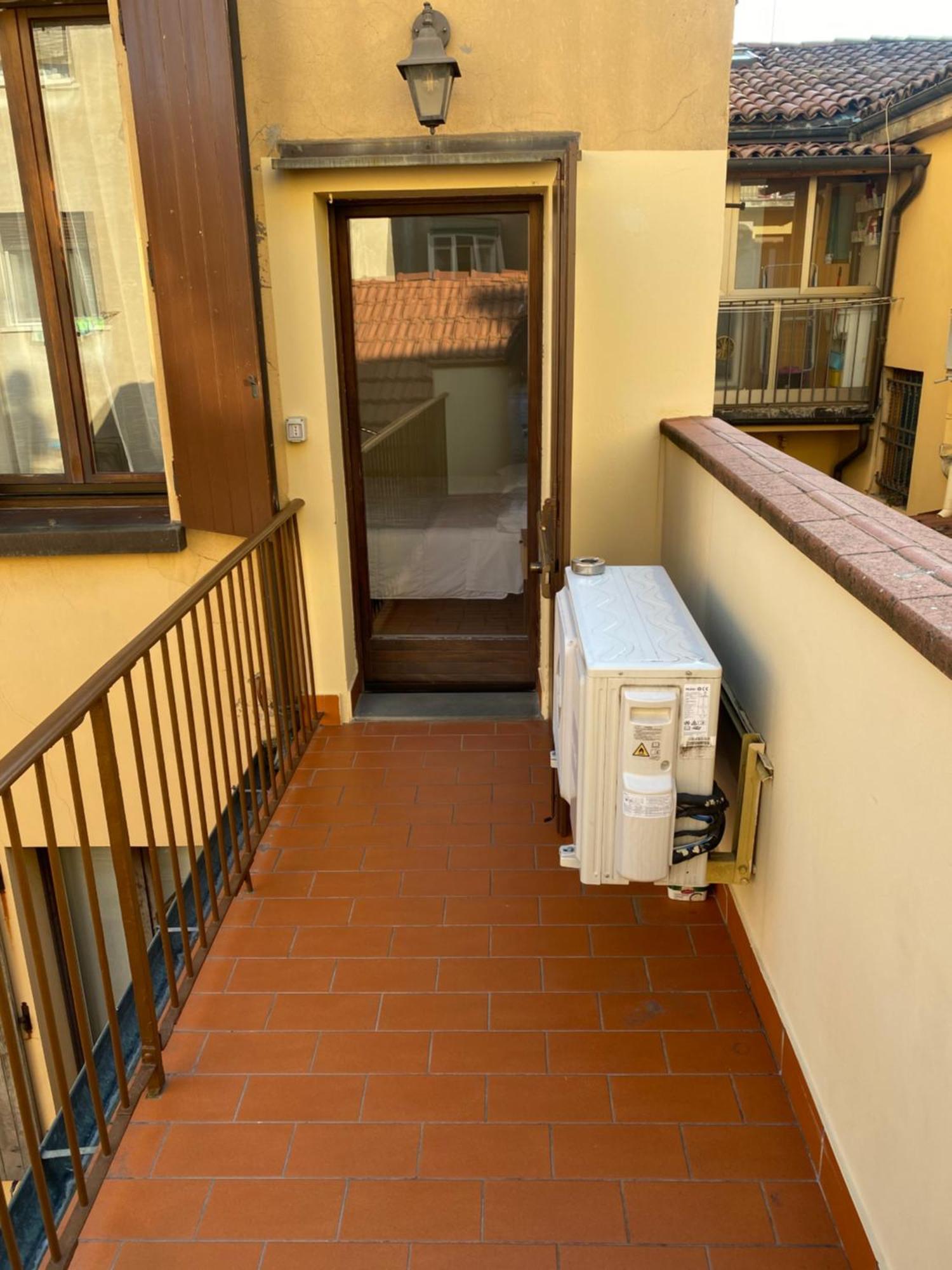 בולוניה Saint Charles Apartment מראה חיצוני תמונה