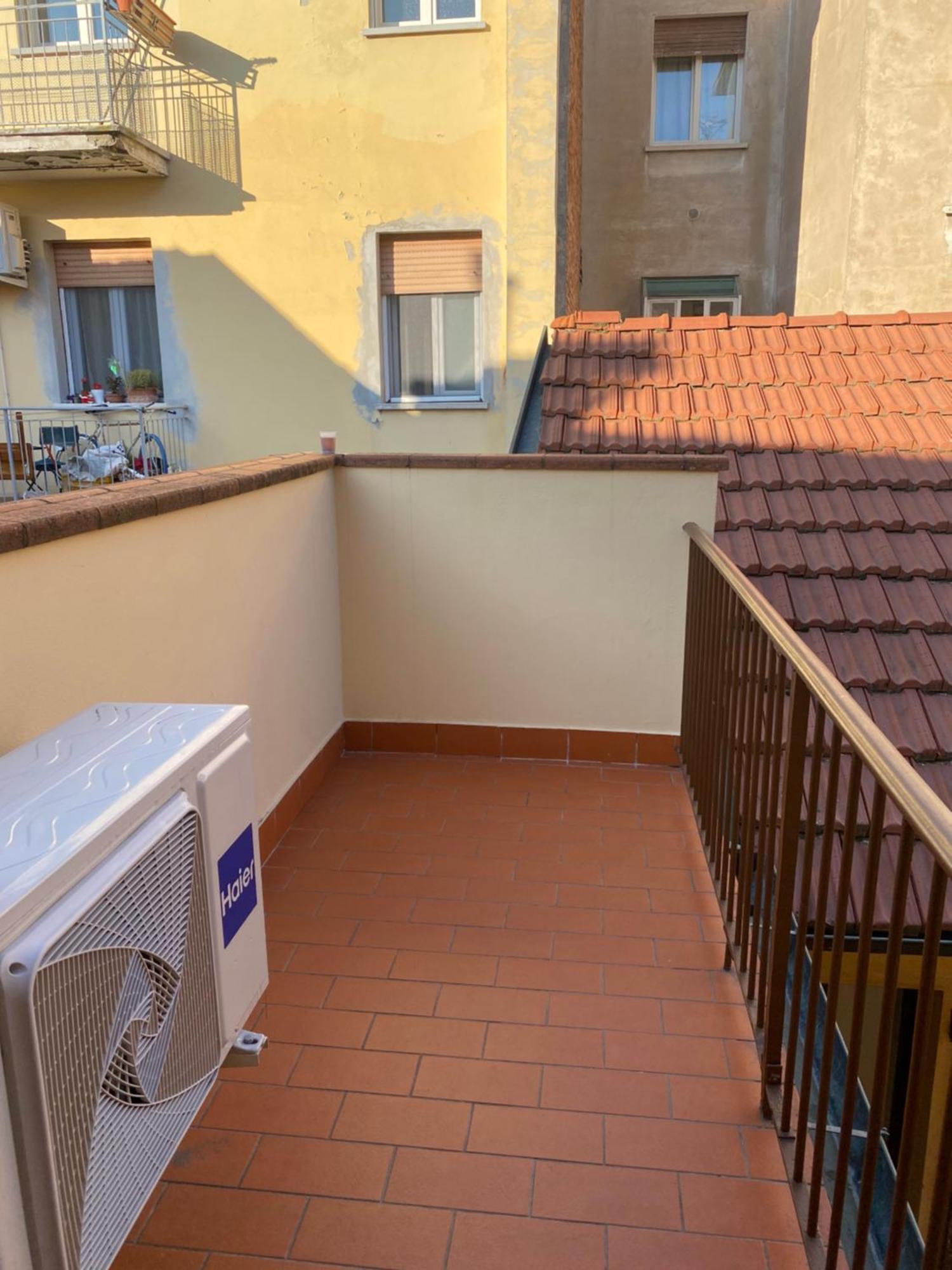בולוניה Saint Charles Apartment מראה חיצוני תמונה